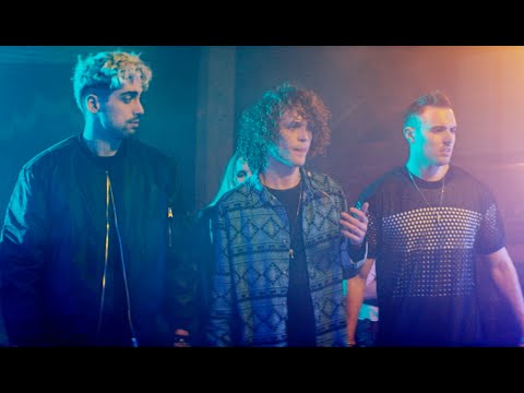 Cheat Codes & Dante Klein – Let Me Hold You (video)