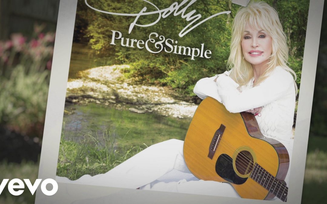 Dolly Parton – Pure and Simple