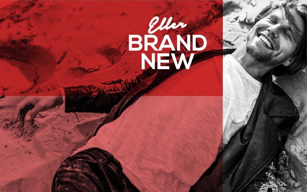Eller van Buuren – Brand New				    	    	    	    	    	    	    	    	    	    	5/5							(3)