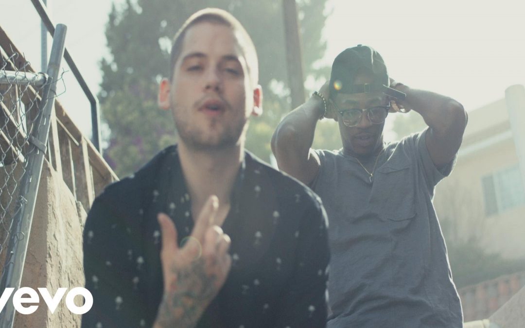 MKTO – Superstitious
