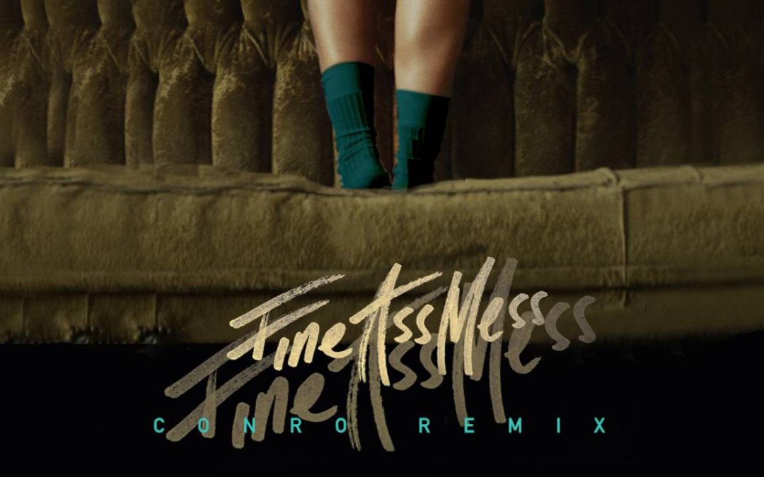 Mr. Probz – Fine Ass Mess (Remixes)