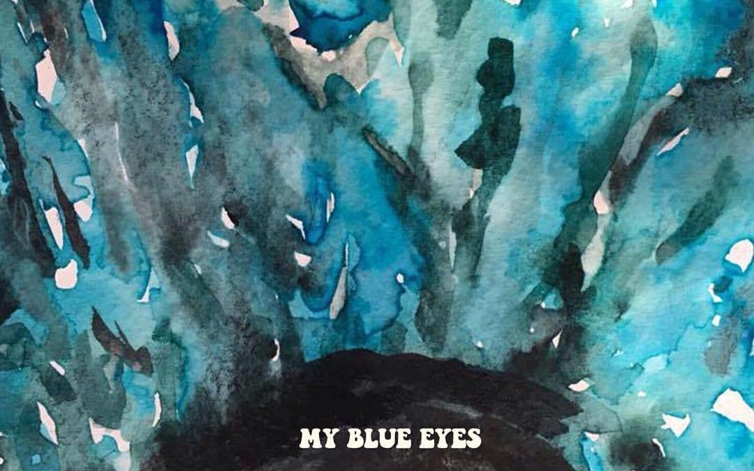 The Marlenes – My Blue Eyes