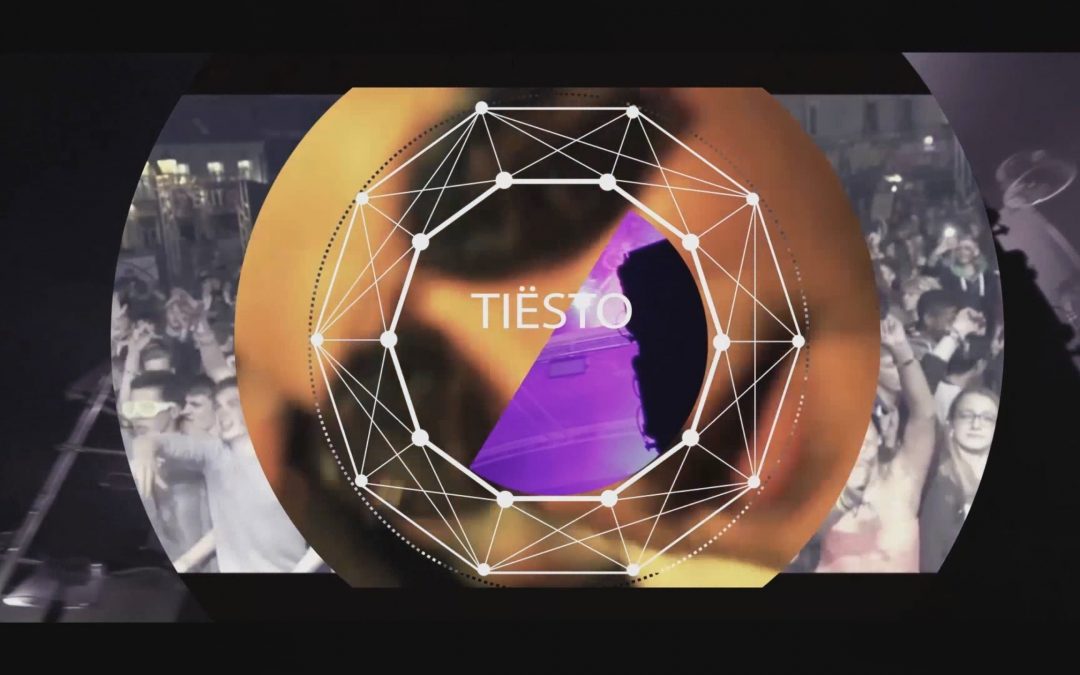 Tiësto – Lethal Industry (Megamen Remix)